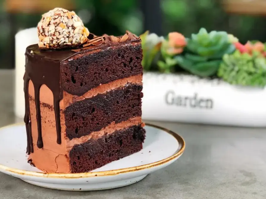 Discover the Best Desserts in Marina Bay Singapore at BLVD MBFC !