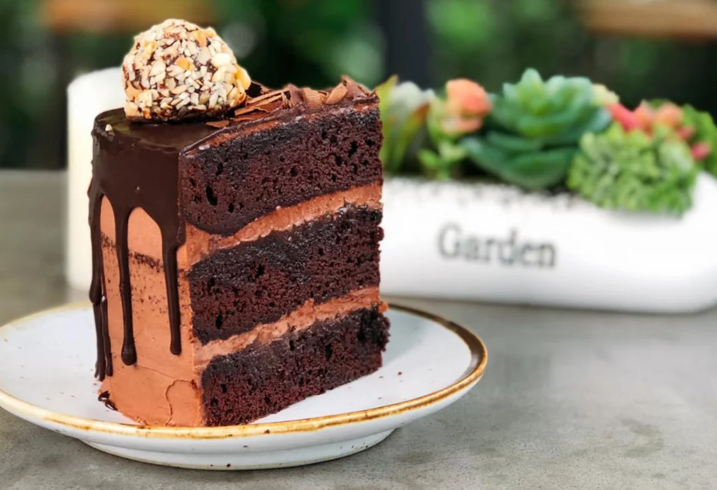 Discover the Best Desserts in Marina Bay Singapore at BLVD MBFC !