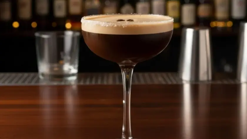 Best Date-Night Martinis at BLVD MBFC