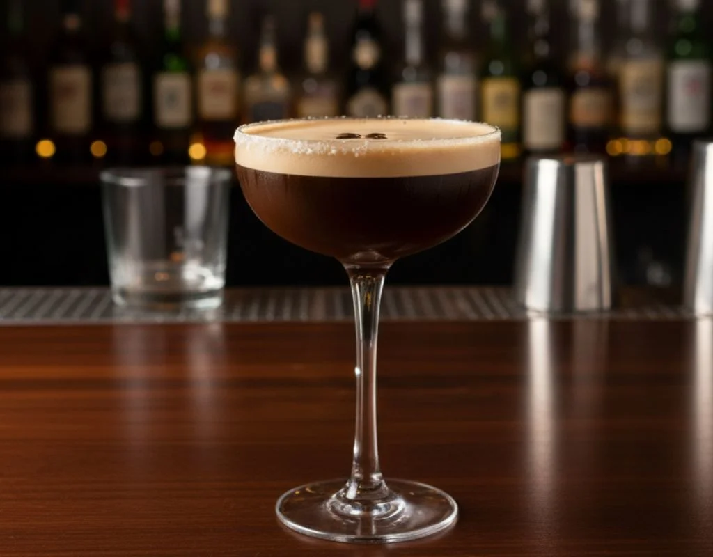 Best Date-Night Martinis at BLVD MBFC